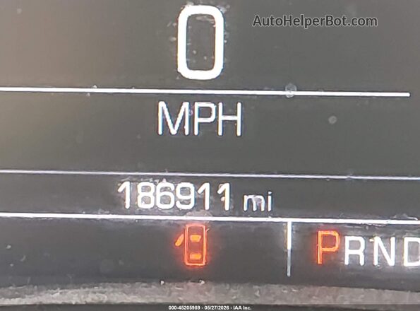2G1105S31J9165368 2018 CHEVROLET IMPALA Black 