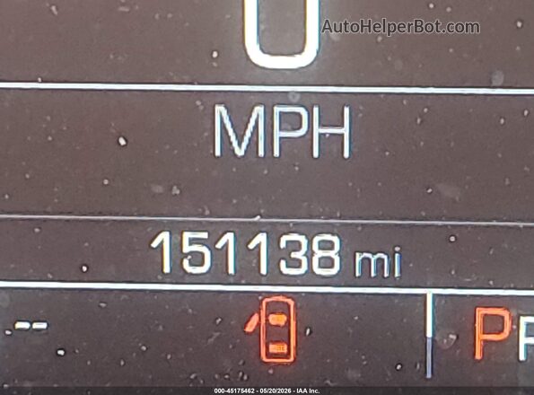 2G1105S36H9112661 2017 CHEVROLET IMPALA Silver 