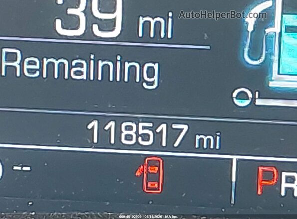 2G1105S39J9178451 2018 CHEVROLET IMPALA Gray 