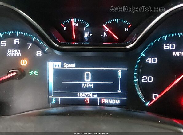 2G1105S3XJ9133485 2018 CHEVROLET IMPALA Gray 