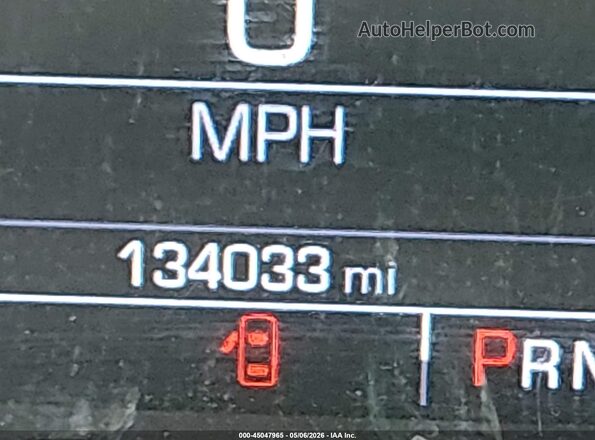 2G1105SA3H9134339 2017 CHEVROLET IMPALA Dark Blue 