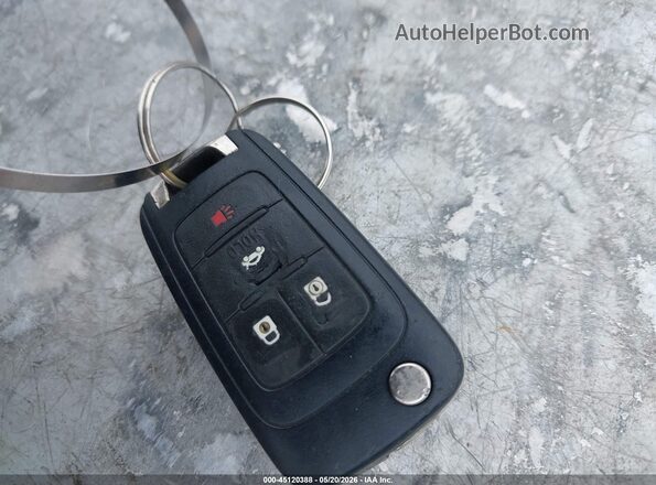 2G1105SA7H9139298 2017 CHEVROLET IMPALA Red Vista del salpicadero