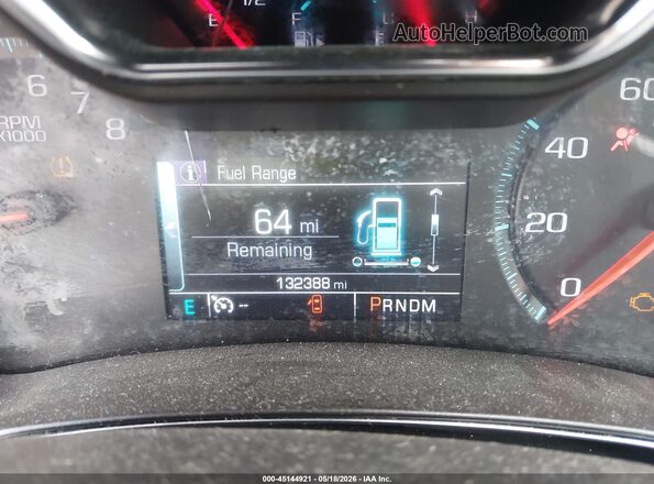 2G1105SAXG9182595 2016 CHEVROLET IMPALA White 
