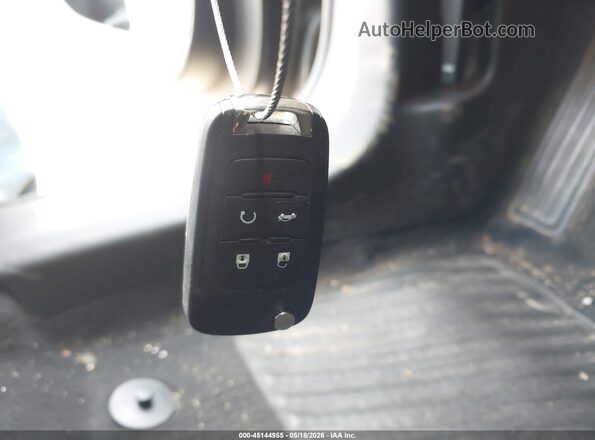 2G1125S34J9141608 2018 CHEVROLET IMPALA Gray წინა პანელის ხედი