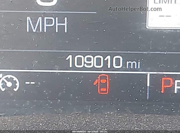 2G1125S3XJ9170174 2018 CHEVROLET IMPALA Черный 