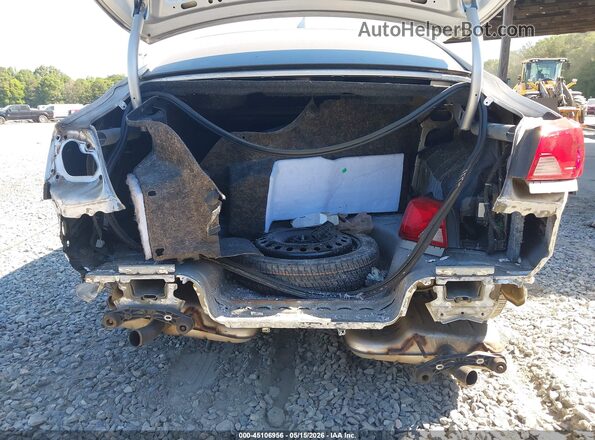 2G1145S31G9147028 2016 CHEVROLET IMPALA Silver Դիմացի տեսք