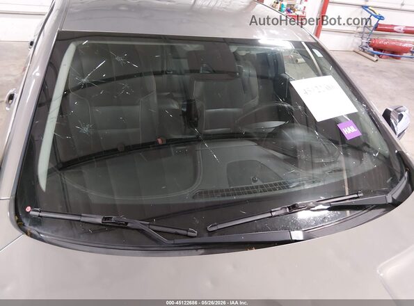 2G1145S32H9191847 2017 CHEVROLET IMPALA Gray 