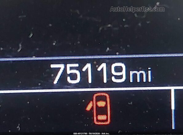 2G1145S36H9187784 2017 CHEVROLET IMPALA Red 