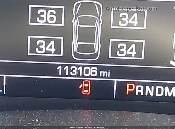 2G1145S3XG9131796 2016 CHEVROLET IMPALA Black 