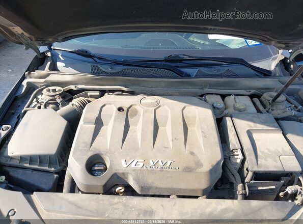 2G1145S3XG9131796 2016 CHEVROLET IMPALA Black Widok z tyłu