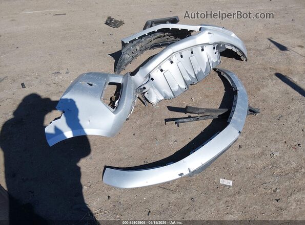 2G11Z5S30L9103579 2020 CHEVROLET IMPALA Silver Вид щитка приладів