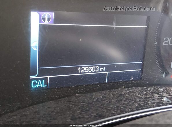 2G11Z5S30L9103579 2020 CHEVROLET IMPALA Silver 