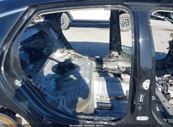 2G11Z5S31K9102214 2019 CHEVROLET IMPALA Black VIN sticker view