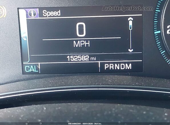2G11Z5S31K9106912 2019 CHEVROLET IMPALA Black 