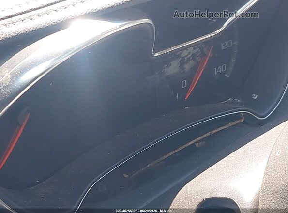 2G11Z5SA0J9108874 2018 CHEVROLET IMPALA Blue Հետևի նստատեղերի տեսք