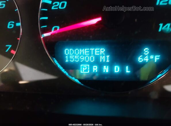 2G1WB5E30G1187090 2016 CHEVROLET IMPALA Серый 