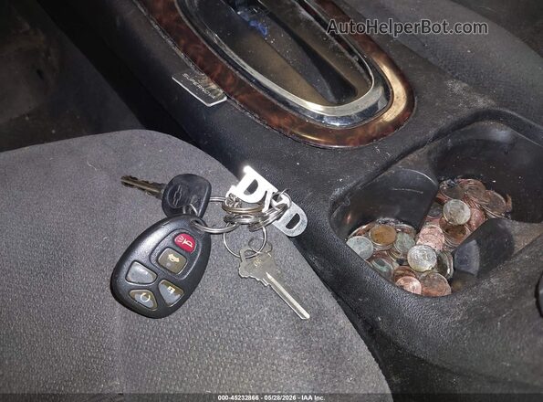 2G1WB5E30G1187090 2016 CHEVROLET IMPALA Серый Вид панели приборов