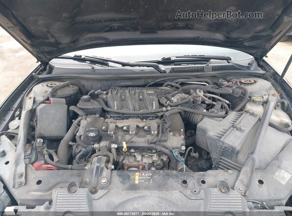 2G1WB5E36G1141098 2016 CHEVROLET IMPALA Black 