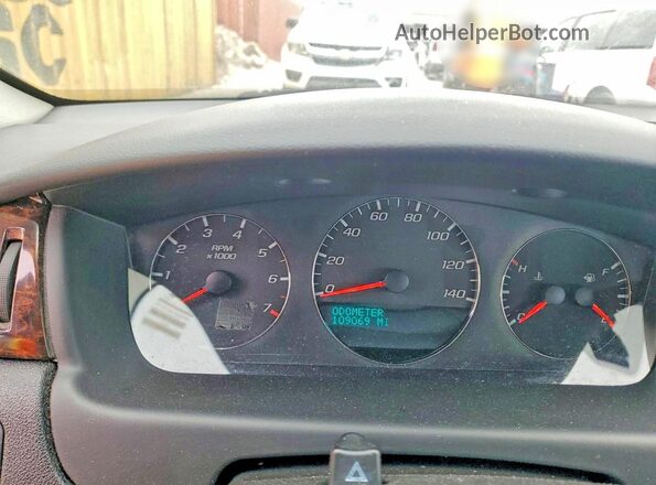 2G1WB5E38G1174376 2016 CHEVROLET IMPALA Серебряный 
