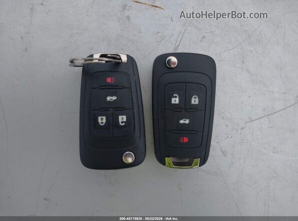 2G4GK5EX4G9160079 2016 BUICK REGAL Белый Вид панели приборов