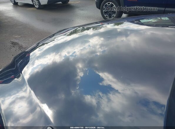 2G4GK5EX9G9167089 2016 BUICK REGAL Dark Blue Вид спереду