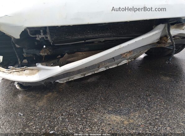 2G4GP5EX2G9150829 2016 BUICK REGAL White 