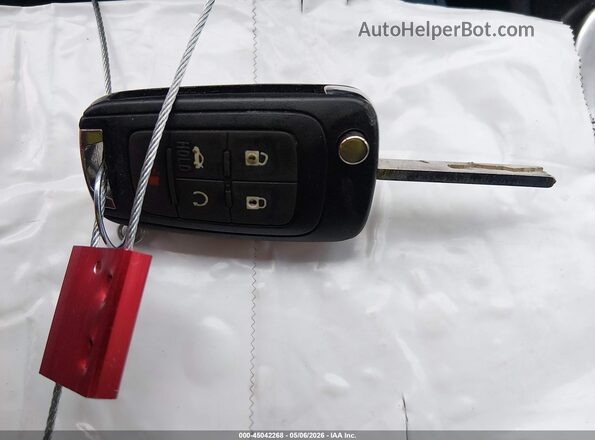 2G4GS5GX6G9164552 2016 BUICK REGAL Silver Widok deski rozdzielczej