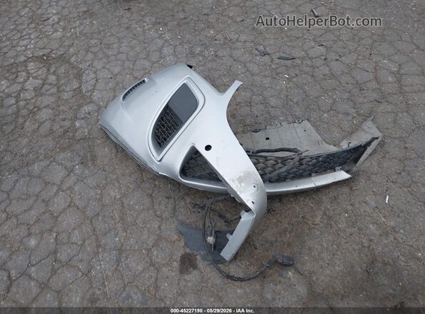 2G4GU5GX2G9108330 2016 BUICK REGAL Silver ხელსაწყოთა პანელის ხედი