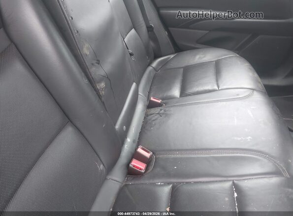 2G61L5S31J9123946 2018 CADILLAC XTS Серебряный Вид наклейки с VIN-кодом