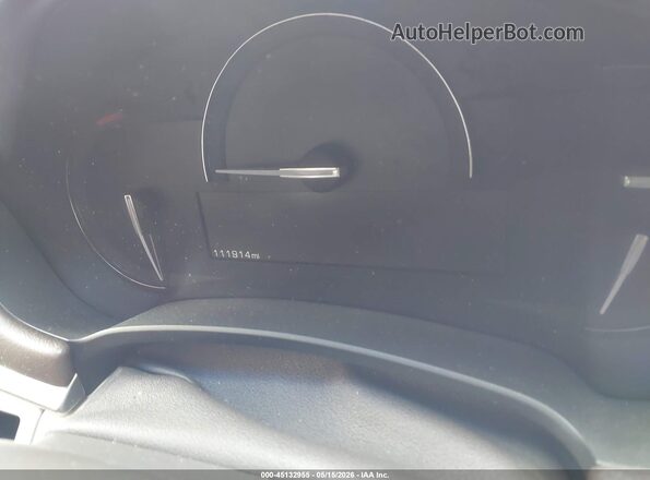 2G61M5S33H9150802 2017 CADILLAC XTS Red Вид задніх сидінь