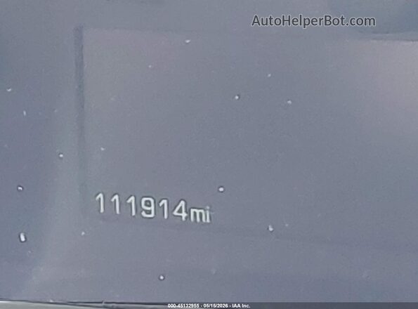 2G61M5S33H9150802 2017 CADILLAC XTS Red Панорамний вид салону 360°