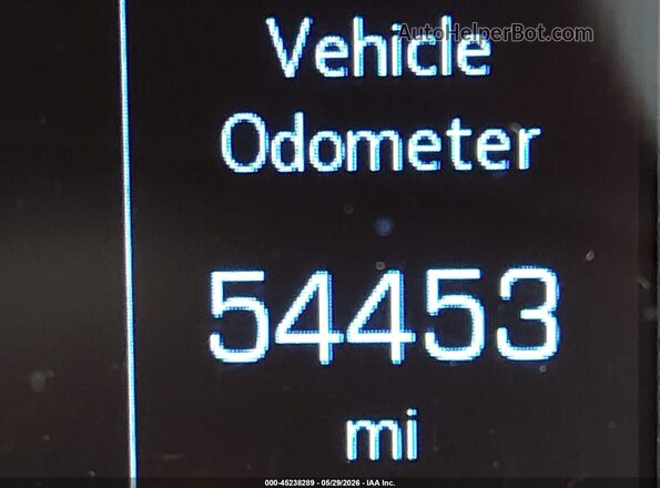 2G61M5S38J9152244 2018 CADILLAC XTS Silver 