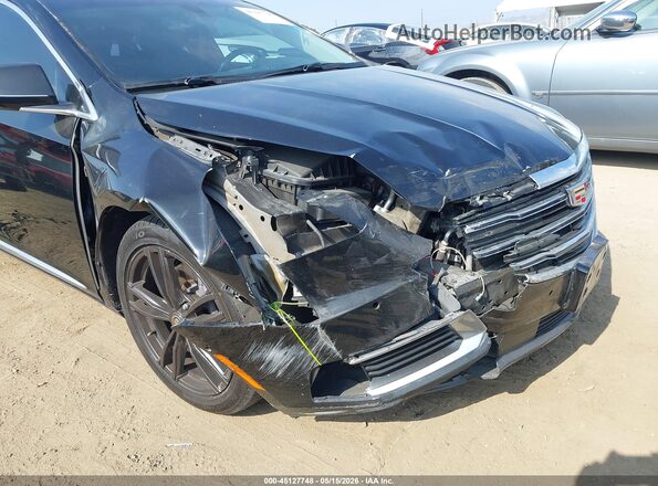 2G61M5S39K9110165 2019 CADILLAC XTS Black Vista frontal