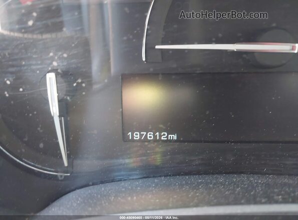 2G61M5S3XK9106867 2019 CADILLAC XTS Black 