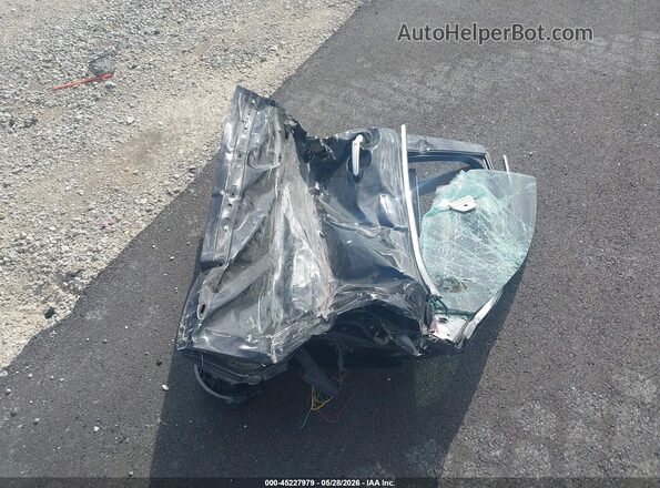2G61N5S39H9116098 2017 CADILLAC XTS Черный Вид щитка приборов