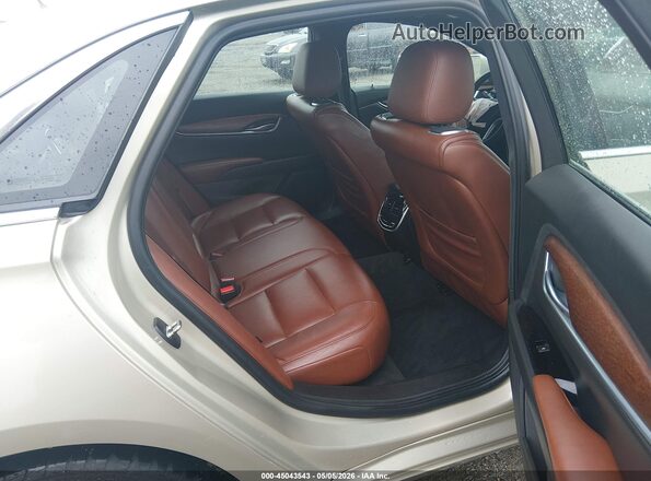 2G61P5S3XG9103272 2016 CADILLAC XTS Tan 
