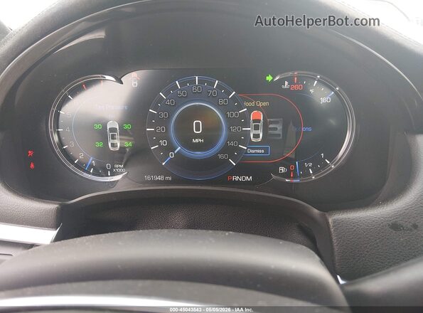 2G61P5S3XG9103272 2016 CADILLAC XTS Tan 
