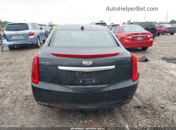2G61P5S3XG9136451 2016 CADILLAC XTS Gray 