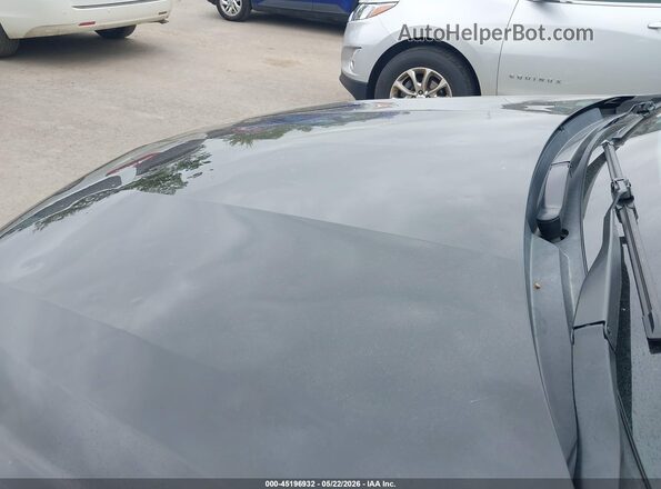 2G61T5S37G9103175 2016 CADILLAC XTS Black Դիմացի տեսք