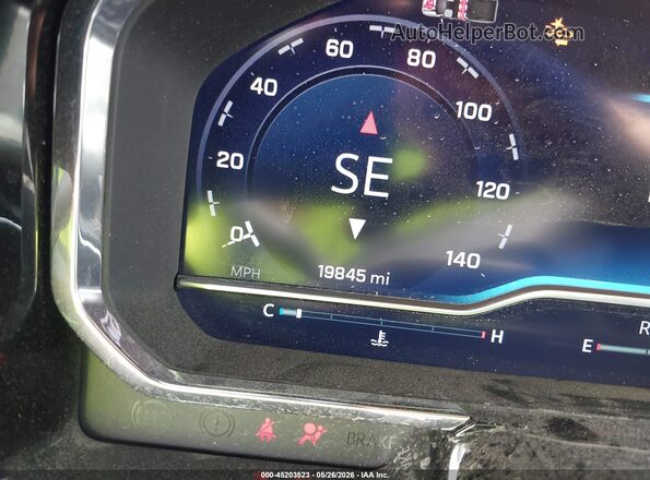 2GC1KNEY4S1233963 2025 CHEVROLET SILVERADO White 