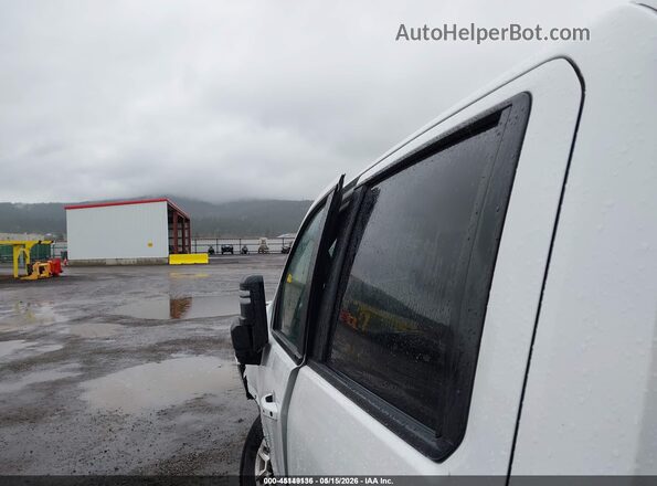 2GC1KNEY8S1224330 2025 CHEVROLET SILVERADO White 