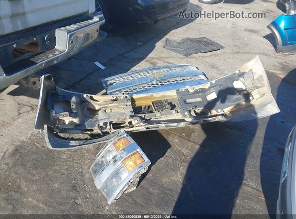 2GC2CREG6K1230188 2019 CHEVROLET SILVERADO White Սարքավորումների վահանակի տեսք