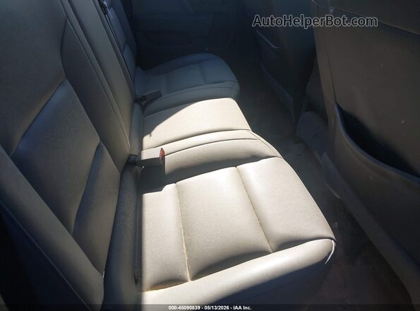 2GC2CREG6K1230188 2019 CHEVROLET SILVERADO White VIN կոդի պիտակի տեսք