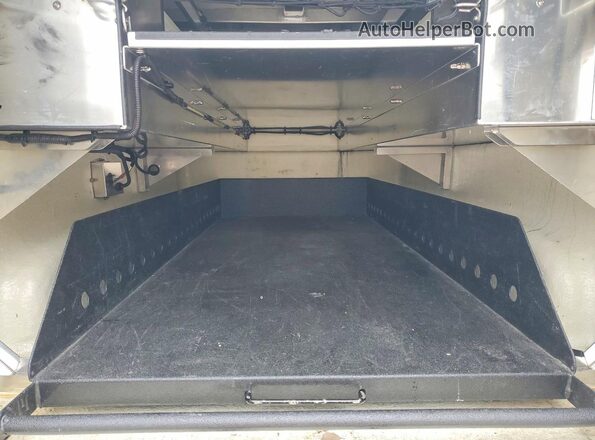 2GC2KREG4K1168860 2019 CHEVROLET SILVERADO White 