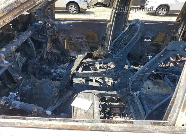2GC4YNEY6R1127777 2024 CHEVROLET SILVERADO Burn Սալոնի դիմացի տեսք