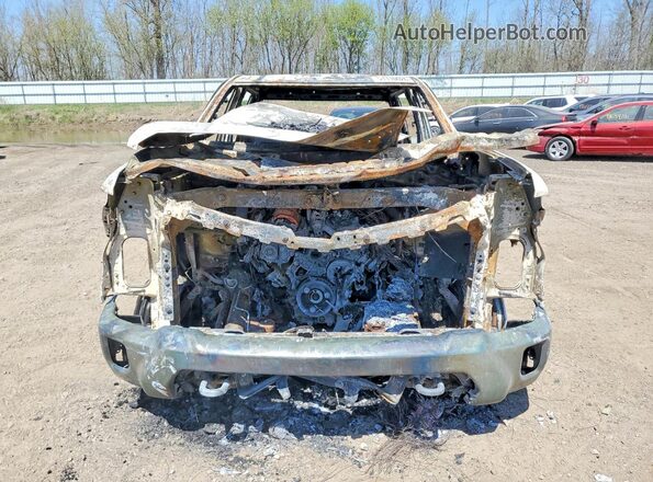 2GC4YNEY6R1127777 2024 CHEVROLET SILVERADO Burn Դիմացի տեսք