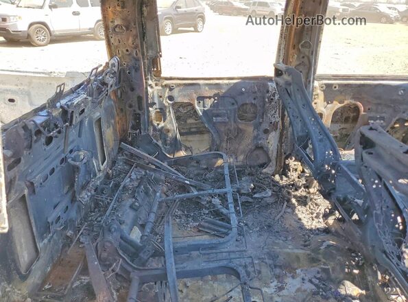 2GC4YNEY6R1127777 2024 CHEVROLET SILVERADO Burn Հետևի նստատեղերի տեսք