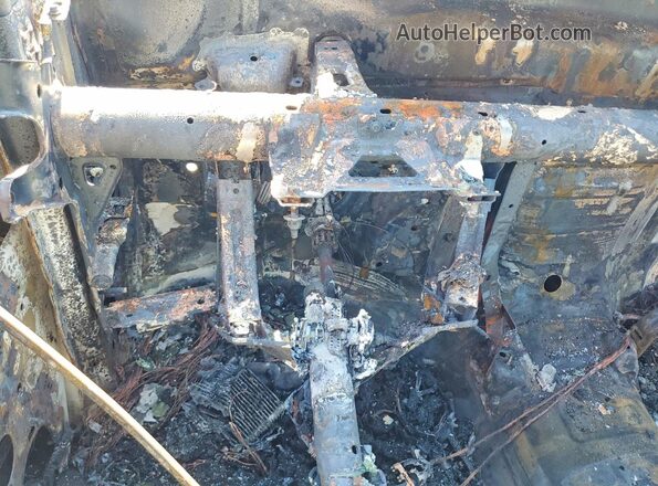 2GC4YNEY6R1127777 2024 CHEVROLET SILVERADO Burn Սարքավորումների վահանակի տեսք