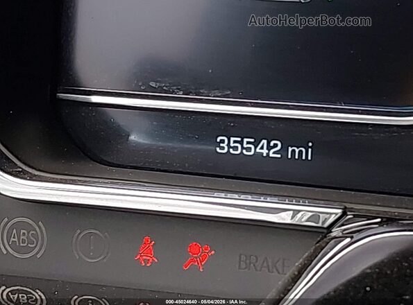 2GCPACED7R1173069 2024 CHEVROLET SILVERADO Gray 