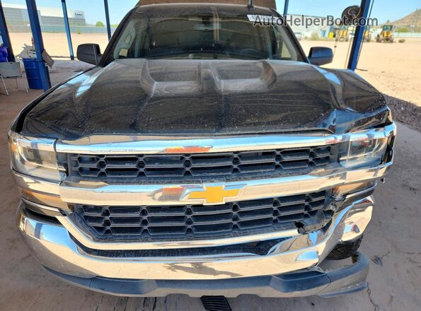 2GCRCPEC2K1146854 2019 CHEVROLET SILVERADO Gray 